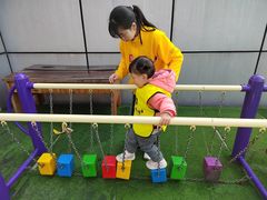 -狮子妈妈托育早教幼儿园(岳麓店)