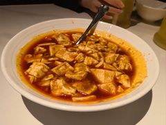 -外婆家(西红门荟聚购物中心店)
