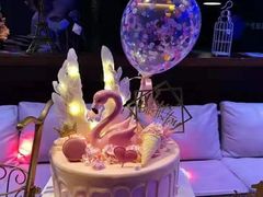 -朵瑞卡蛋糕(创意店)