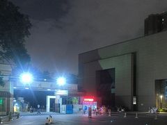 -四川大学(望江校区)