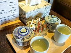 -正清和·推拿养生(二七广场店)