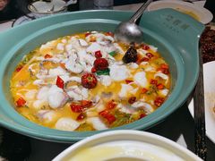 -望蓉城·古法酸菜鱼(世纪汇店)