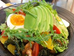 -GOTLOT COFFEE&KITCHEN角落厨房NOOK店