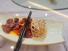 金星鸡珍-金星大酒店(东街店)