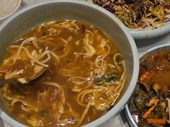 -北李妈妈菜·海肠捞饭(开发区万达店)