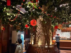 -八府香鸭·啫啫煲(华山路店)