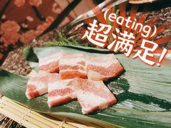 健康猪五花-老乾杯和牛烧肉(王府中环店)