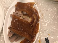 -汇贤府·李氏鲁菜(五棵松店)