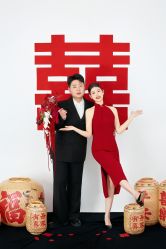 点击看大图 -YISHU一树影像工作室(惠城店)