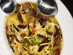 -新太二·鲜料川菜(东汇城店)