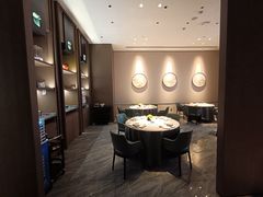 包厢-海立阁海鲜江浙菜(漕河泾印象城店)
