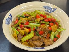 -潇湘阁(三里屯SOHO店)