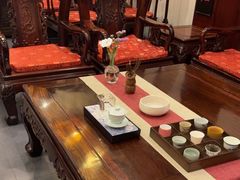 -古韵轩·江浙融合菜(梁溪店)