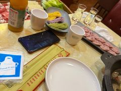 -重庆秦妈火锅(全国连锁五台山店)