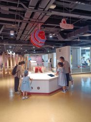 -北京科学中心儿童乐园