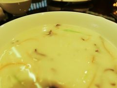 顺德家乡拆鱼羹-北京四季酒店·采逸轩