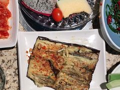 -丰茂烤串(金泉美食宫店)