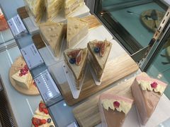 -EVERNAKED裸蛋糕(SOHO天山店)