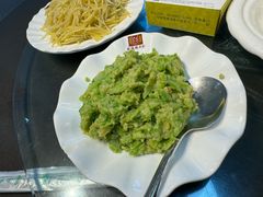 -瑞丰园庭院餐厅·白族传统家常菜
