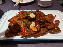 -润泽园饭庄(中山路店)