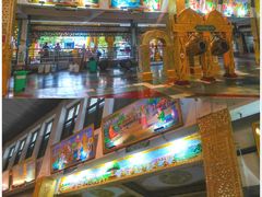 -ခြောက်ထပ်ကြီးရွှေသာလျောင်းဘုရားကြီး