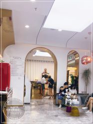 -DIAN DIAN SALON点点