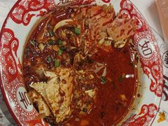 -乐乐大排档·30年老字号(浙江路店)