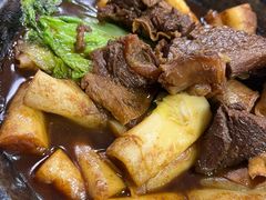 -珍珍小食店(西华路店)