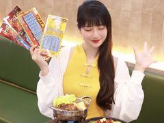 -袁记云饺的猜想(东方宝泰首店)