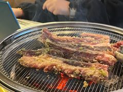 -味家烤肉烤鳗鱼牛排(西塔旗舰店)