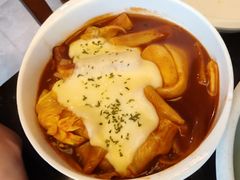 -本家·添百客韩国料理(泰然店)