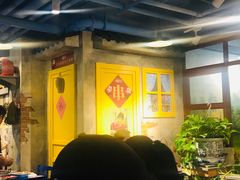 -马路边边串串香(大成路店)