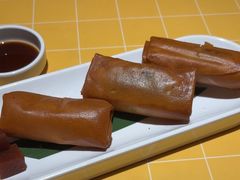 -蔡澜点心·粤菜(海印都荟城店)