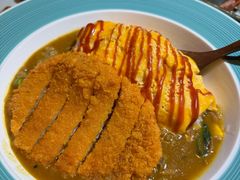 -松羽料理(国大店)