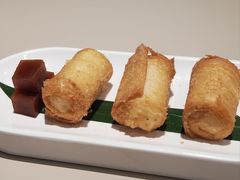 -蔡澜点心·粤菜(万菱汇店)