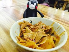-马三洋芋片(兰州总店)