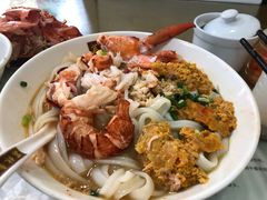 -荔林食店(西华路店)