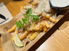 -The Diner X餐厅(青岛万象城店)