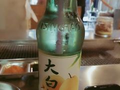 -马路牙子烧烤音乐酒馆(望京店)