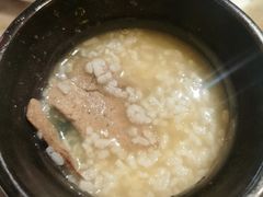 -红蜡烛-养生粥-津鲁菜(中山路店)