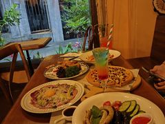 -猫岛主趣味餐厅(鼓浪屿店)