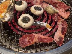 -火炉火自助餐(喜隆多店)
