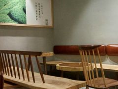 大堂-LELECHA乐乐茶(上海五角场万达广场店)