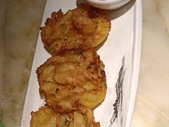 -绿茶餐厅(汇悦大融城店)