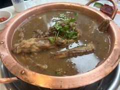 -福寿斋·老北京铜锅涮肉·烤鸭(顺义总店)