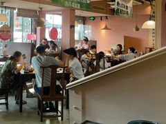 -鱼食饭稻·苏浙土菜17年老馆子(平江路店)