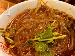-万记麻辣烫国展总店