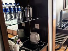 -武汉江城明珠豪生大酒店
