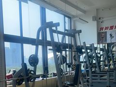 -中田·健身+普拉提(北京通州运河店)