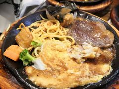 -西缘牛排(荟聚购物中心店)